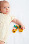 Lana Grossa SANDALES Cotton Love