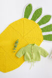 Lana Grossa TAPIS ANANAS Jolie