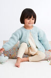 Lana Grossa GILET Cool Wool Baby
