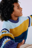 Lana Grossa PULL Cool Merino Big