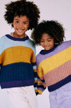 Lana Grossa PULL Cool Merino Big