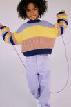 Lana Grossa PULL Cool Merino Big