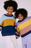 Lana Grossa PULL Cool Merino Big