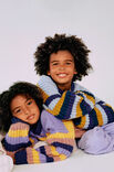 Lana Grossa PULL Cool Merino Big