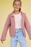 Lana Grossa GILET Cool Merino Big