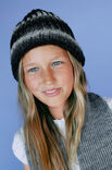 Lana Grossa ÉCHARPE Cool Wool Big Vintage