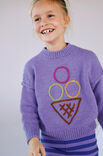 Lana Grossa PULL Cool Merino