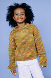 Lana Grossa PULL Cool Merino Big Color