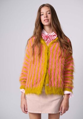GILET Basta de Lana Grossa