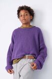 Lana Grossa PULL Cool Merino