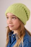 Lana Grossa BONNET Brigitte No. 2