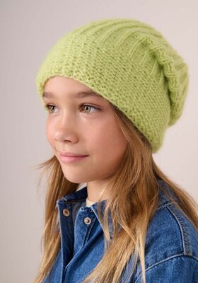 BONNET Brigitte No. 2 de Lana Grossa