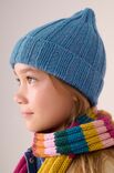 Lana Grossa BONNET Ecopuno