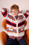 Lana Grossa GILET Cool Merino