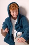 Lana Grossa GILET Cool Merino Big