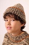 Lana Grossa BONNET Ecopuno & Cool Merino & Cool Merino Big