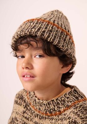 BONNET Ecopuno & Cool Merino & Cool Merino Big de Lana Grossa