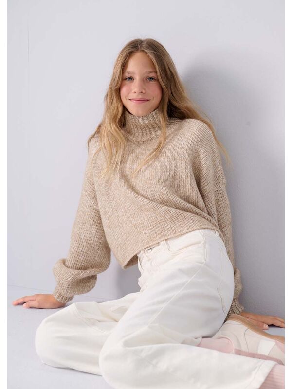 Lana Grossa PULL COURT Twinny