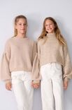 Lana Grossa PULL COURT Twinny
