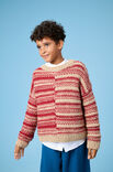 Lana Grossa PULL Cool Merino Big