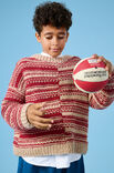 Lana Grossa PULL Cool Merino Big