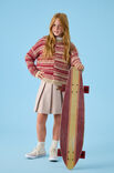 Lana Grossa PULL Cool Merino Big