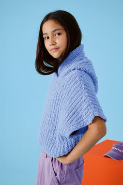 Lana Grossa Lana Grossa KIDS No. 15 - Édition allemande + Code QR