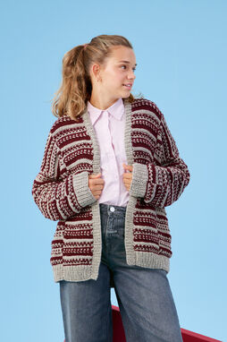 Lana Grossa Lana Grossa KIDS No. 15 - Édition allemande + Code QR