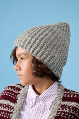 Lana Grossa Lana Grossa KIDS No. 15 - Édition allemande + Code QR