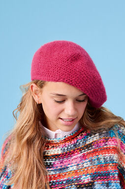 Lana Grossa Lana Grossa KIDS No. 15 - Édition allemande + Code QR