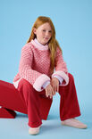 Lana Grossa PULL Nebbia & Orsettini