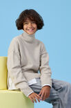 Lana Grossa PULL Cool Wool