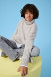 Lana Grossa PULL Cool Wool