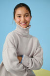 Lana Grossa PULL Cool Wool