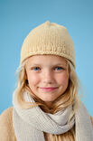 Lana Grossa BONNET Cool Wool Big