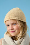 Lana Grossa BONNET Cool Wool Big