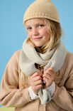 Lana Grossa ÉCHARPE Cool Wool Big