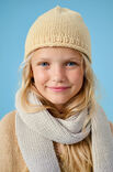 Lana Grossa ÉCHARPE Cool Wool Big