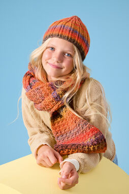 Lana Grossa Lana Grossa KIDS No. 15 - Édition allemande + Code QR