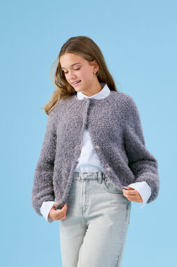 Lana Grossa Lana Grossa KIDS No. 15 - Édition allemande + Code QR