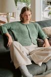 Lana Grossa PULL Landlust Winterwolle