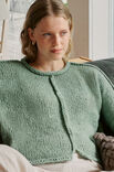 Lana Grossa PULL Landlust Winterwolle