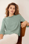 Lana Grossa PULL Landlust Sommerseide