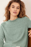 Lana Grossa PULL Landlust Sommerseide