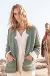Lana Grossa GILET Organico