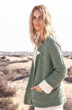 Lana Grossa GILET Organico