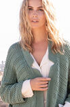 Lana Grossa GILET Organico