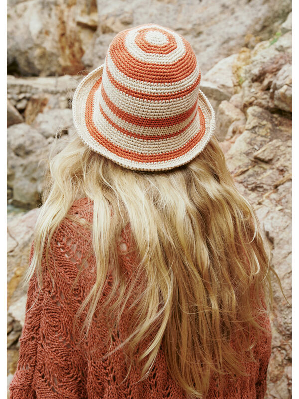 Lana Grossa CHAPEAU Organico