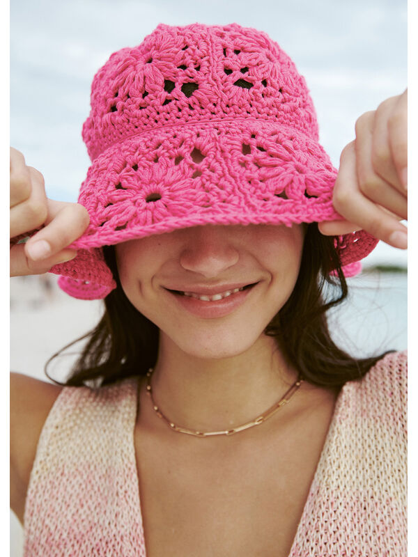 Lana Grossa CHAPEAU Organico