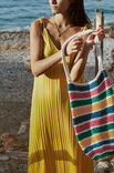Lana Grossa SAC EN DEMI-BRIDES Organico